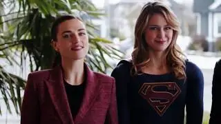 kara x lena - something just like this