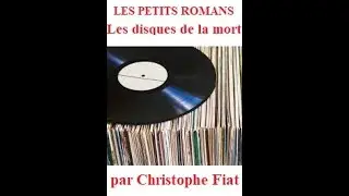 LES PETITS ROMANS - Les disques de la mort -