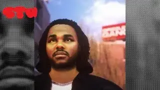 TEE GRIZZLEY VIDEO GAME 