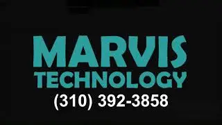 Remote IT Support by Marvis Technology