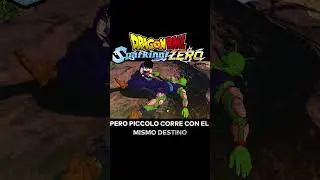 SABIAS QUE GOKU !!! #dragonball #dragonballz #dragonballsparkingzero #dbzsparkingzero #goku