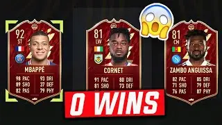 How to get Red Mbappe by winning 0 GAMES😱