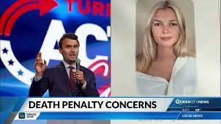 Queen City News 8am 9/11/25