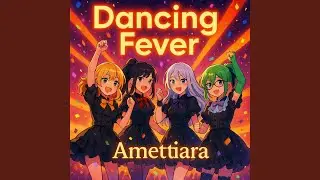Dancing Fever