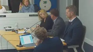 City Council Meeting - January 29, 2026