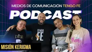 Mision Kerigma