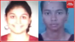 Girl Beaten To Death By Ex-Student Inside Engineering College In Tamil Nadu