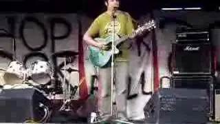 Bishop Stock 2007 - Will Jeffery