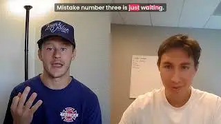 Episode 18 - Live DRAFT! (First Time Buyer Mistakes)