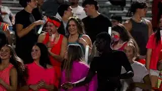 🏈 Pilot Point vs Howe | Partial Game Highlights | Bearcats Roll 61-13