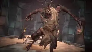 Beating the Harrow