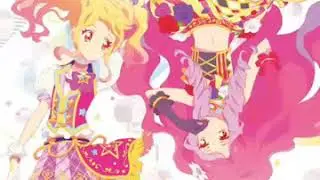 Aikatsu Stars! Stardom Instrumental