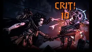 Neat Narrator Quotes in Darkest Dungeon 2