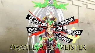 Why Oracle Think Tank is OP