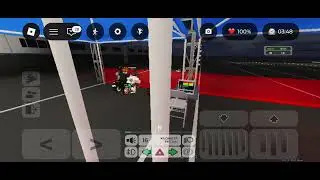 Roblox balapan racing