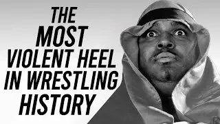 There Will Never Be Another Abdullah the Butcher