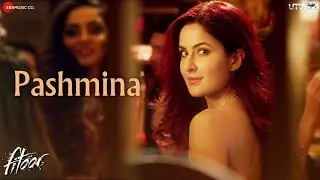 Pashmina | Fitoor | Aditya Roy Kapur & Katrina Kaif | Amit Trivedi | Swanand Kirkire | Full Song