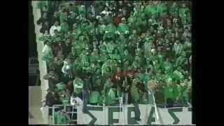 Gate 9 (Season 2002-2003) - Tribute Video