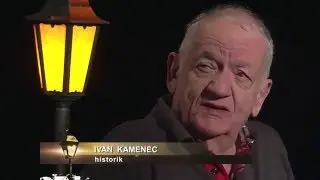 Pod Lampou: Mýtus 5 - Ako vznikajú mýty?