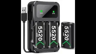 Don't Buy an Xbox Controller Battery Pack Until You Watch This