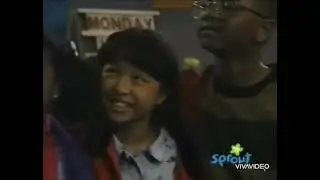 Barney I Love You Season 5 Version With Lights Out