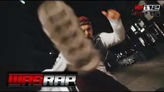 JIGZAW #WASRAP NR.9 (OFFICIAL 4K VERSION RAP.112)