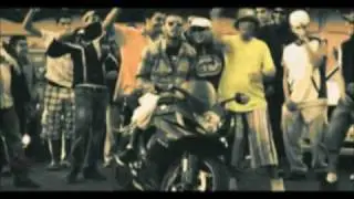 Hurrican feat 9arta man - Nichane - www.Rap04.com
