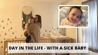 BREASTFEEDING AND LIFE UPDATE || DAY IN THE LIFE OF A MOM OF 2 || AMY JACKSON