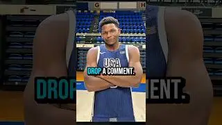 Anthony Edwards: The Next Michael Jordan?