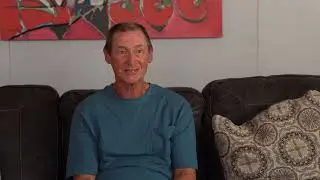 Don McGrath explains how Inside The Vertical Mind is different