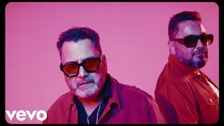 Alberto Y Roberto - El Amor Y Yo