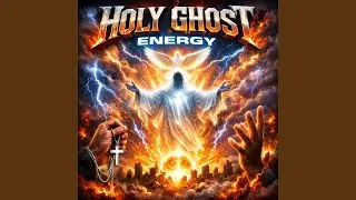 HOLY GHOST ENERGY