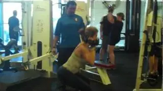 Personal Training in Pinecrest, Florida Rick Sanchez