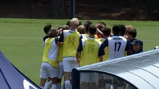 Ryan Dieter Goal vs. Chico State