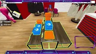 Mall Simulator