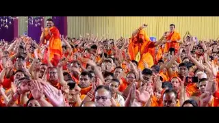 Best cinematic Spiritual Event in india | 2021