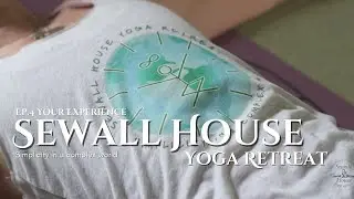 Sewall House   Your Experience