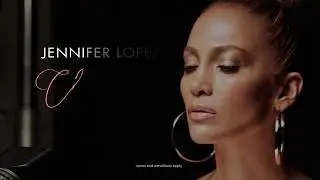 Inglot JLO Christmas2018