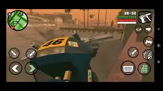 Jumping malah error