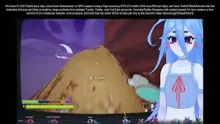 Vtuber Burp Compilation (read desc)