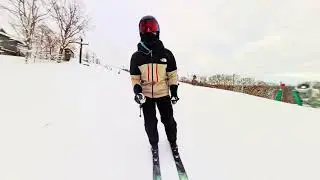caberfae peaks on some new twigs