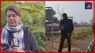 Security exercise carried out ahead of Republic Day at Jammu Kashmir High Court
