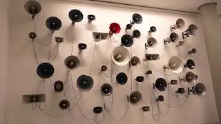 Zeitreise durch ausgew&auml;hlte Epochen der Kunst - Kurt Schwitters