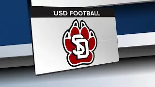 USD football improved with each non-conference game
