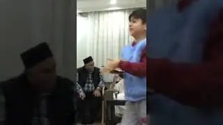 Bizler Hz. Ömer'in (r.a.) adaletinin neresindeyiz? | Seyyid Avnullah Özmansur Hazretleri (k.s.)