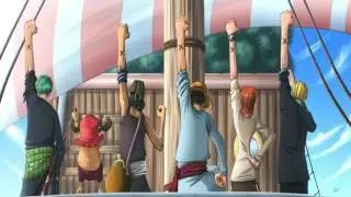 One Piece Movie 8 OST - Episode of Alabasta - Kuni o Mamoru