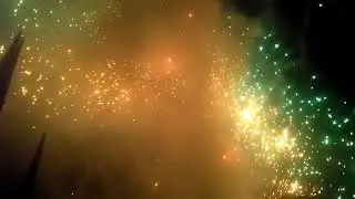 Show de luces