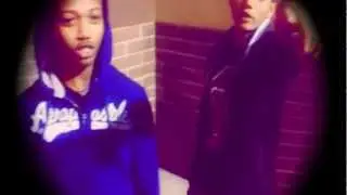 NapTownENT : DISS To All The HATERS |Indiana| (Re-Edited)