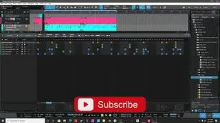 How To Make RnB Drill Type Beat (RnDrill) | Studio one 5 #StudioOne5 #RnDrill