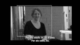 NANA, de Valerie Massadian en Cinema 3 - TV3 - Capitol 516